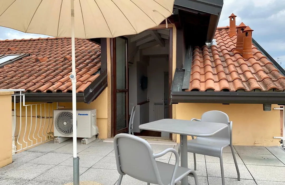 Porta Ronca - B&B, Suites & Apts-1