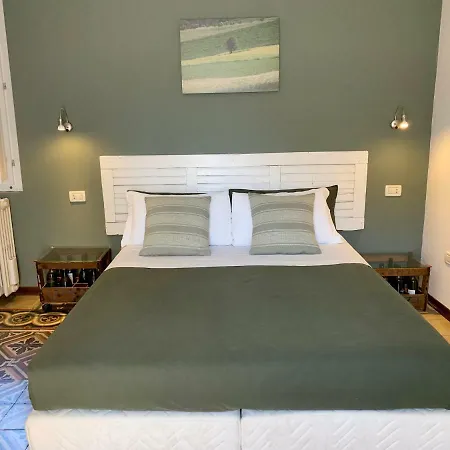 Porta Ronca - B&B, Suites & Apts-2