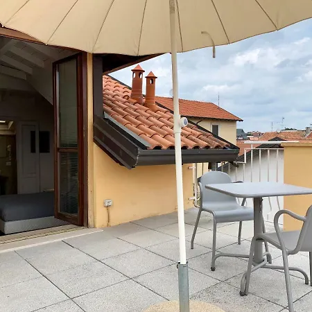 Porta Ronca - B&B, Suites & Apts-3